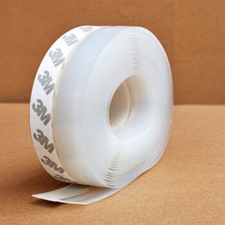 Silicone SelfAdhesive Seam Strip